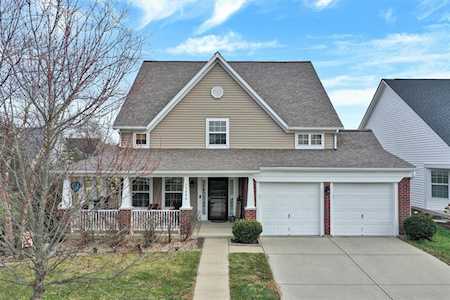 15009 Montclair Dr Westfield, IN 46074