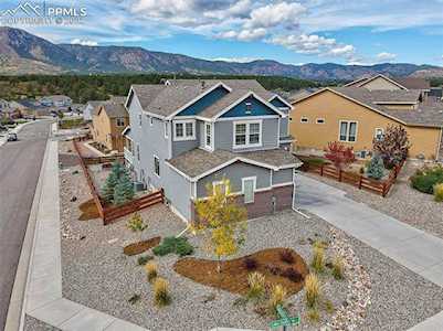17524 Lake Overlook Court Monument, CO 80132