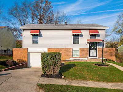 1727 Rivermont Road Columbus, OH 43223