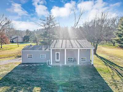 7283 Cook Road Powell, OH 43065