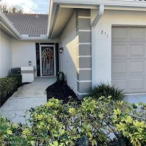 851 Marblehead Dr Naples, FL 34104