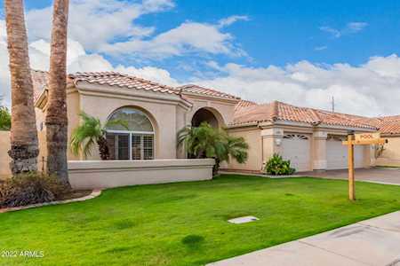1225 W Washington Avenue Gilbert, AZ 85233