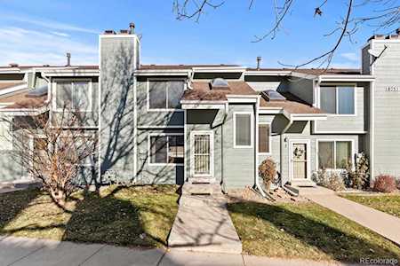 8753 W Cornell Ave #12-6 Lakewood, CO 80227