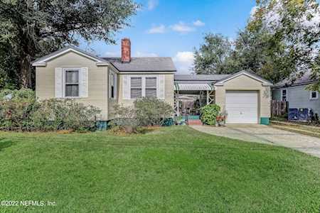 4409 Marquette AVE Jacksonville, FL 32210