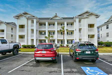 561 White River Dr. #11-D Myrtle Beach, SC 29579