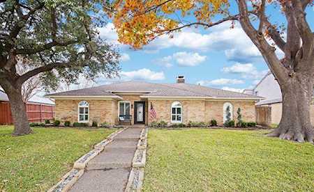 3101 Bullock Drive Plano, TX 75023