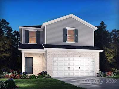 2123 Morgan Hills Dr Albemarle, NC 28001