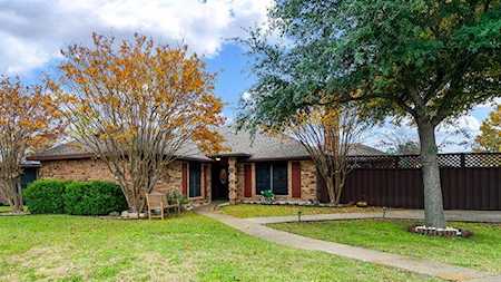 5904 Dewitt Street Sachse, TX 75048
