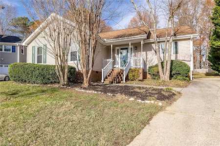 6 Castle Bridge Court Greensboro, NC 27407