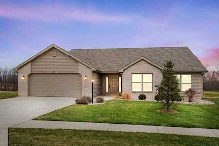 2360 E Whispering Trail Columbia City, IN 46725