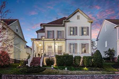9520 Wexcroft Dr Brentwood, TN 37027