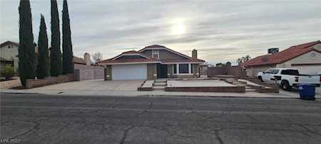 605 Del Prado Dr Boulder City, NV 89005