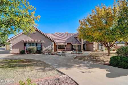 2457 N Alamo Mesa, AZ 85213