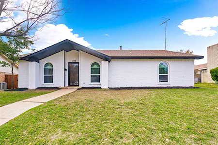 1374 Cherry Hill Lane Lewisville, TX 75067