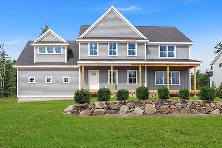36 Bob Merry Lane, Lot 18 Rowley, MA 01969