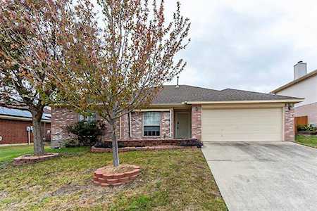 1213 Judy Street White Settlement, TX 76108