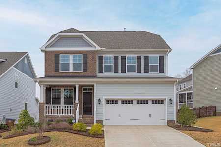 1060 Poppy Fields Lane Wake Forest, NC 27587