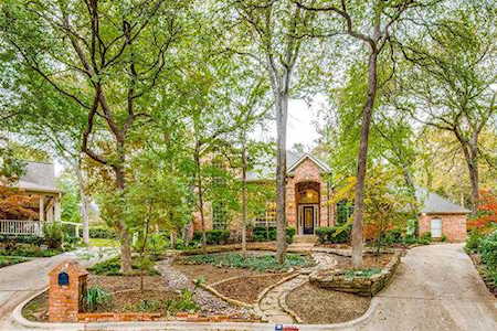 2602 Woodland Court Mckinney, TX 75072