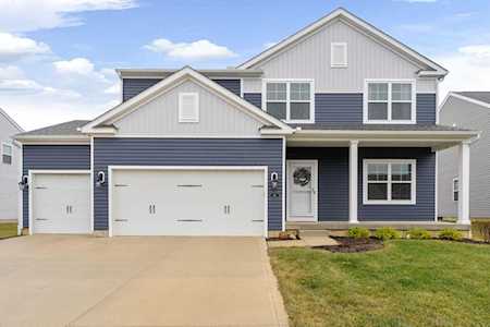 151 Beaman Gates Drive Granville, OH 43023