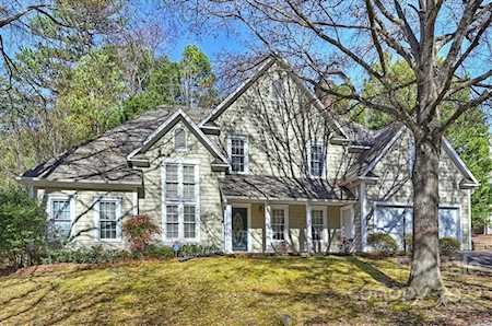 7219 Bevington Woods Ln Charlotte, NC 28277