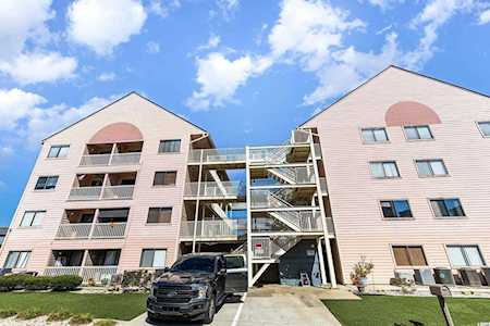 2710 S Ocean Blvd. #104-C Myrtle Beach, SC 29577