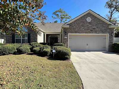 26 Siddons Pl. Pawleys Island, SC 29585