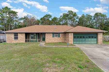 1410 Little Creek Dr Pensacola, FL 32506