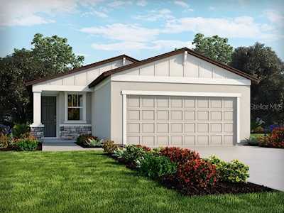 3121 Shelter WAY Zephyrhills, FL 33541