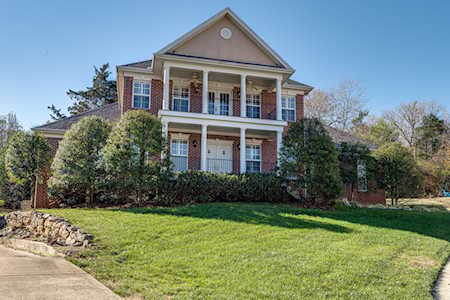 713 Adams Mill Ct Nashville, TN 37211
