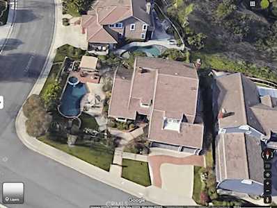5211 E Fairlee Court Anaheim Hills, CA 92807