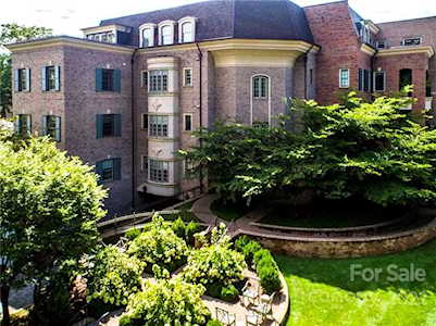 188 Cherokee Rd Charlotte, NC 28207