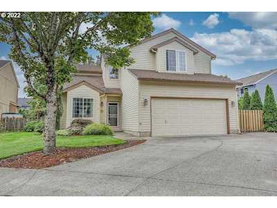 18501 SE 18th WAY Vancouver, WA 98683
