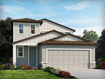 3129 Shelter WAY Zephyrhills, FL 33541