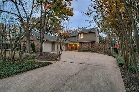 306 Oakmont Drive Trophy Club, TX 76262