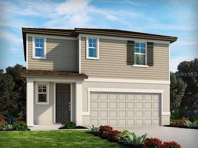 3116 Shelter WAY Zephyrhills, FL 33541