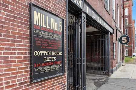 240 Jackson Street #629 Lowell, MA 01852