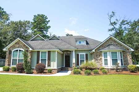 3701 Knights Mill Drive Valdosta, GA 31605