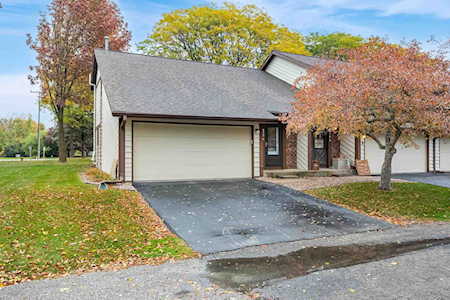 610 Stonehedge Ln #3A Appleton, Town of Grand Chute, WI 54914