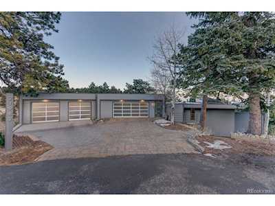 21982 Paradise Cir Golden, CO 80401