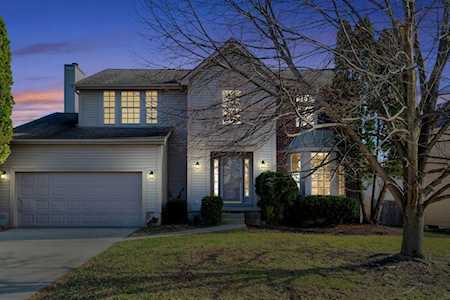 3038 Fayburrow Drive Reynoldsburg, OH 43068