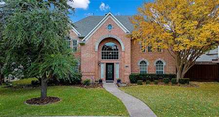 4304 Highmount Drive Plano, TX 75093