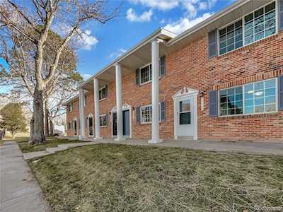 14043 E Utah Circle Aurora, CO 80012