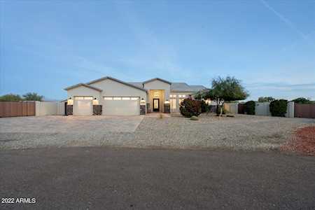 35927 N 15th Avenue Phoenix, AZ 85086