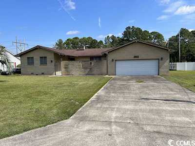 5011 Presbyterian Dr. Conway, SC 29526