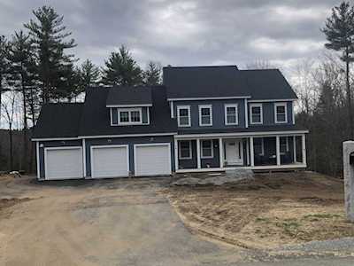 169 Chester Turnpike Auburn, NH 03032