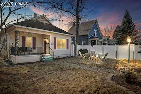 1227 E Boulder Street Colorado Springs, CO 80909