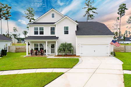 312 Oakmont Ave Summerville, SC 29486
