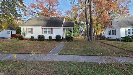 7722 Nesbitt Dr Norfolk, VA 23505