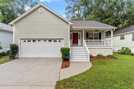2660 Nantucket Ln Tallahassee, FL 32309
