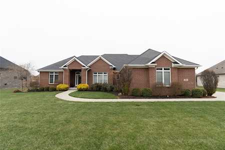 123 Lakeside Dr Pittsboro, IN 46167